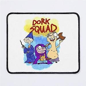 Everything You Need To Know About Edd Eddy. Mouse Pad