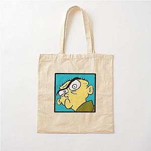 How Google Uses Edd Eddy To Grow Bigger Cotton Tote Bag