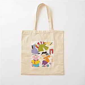 Funny Ed Eddy day gifts idea Classic T-Shirt Cotton Tote Bag