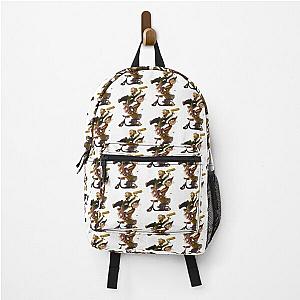 ed edd eddy art Backpack