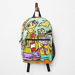 Ed, Edd n Eddy 13 Backpack