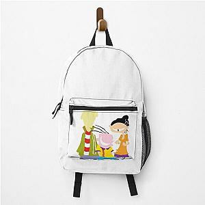 What I Wish Everyone Knew About Edd Eddy Backpack