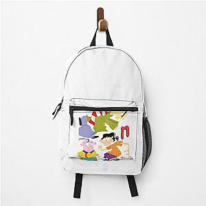 Funny Ed Eddy day gifts idea Classic T-Shirt Backpack