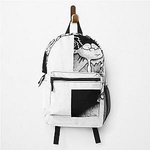 Ed edd and Eddy Backpack