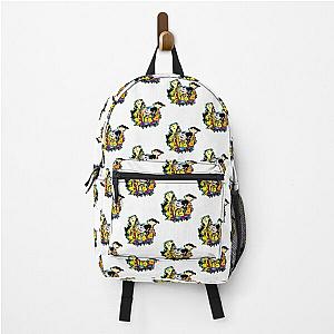 Ed Edd N Eddy Ed Edd N EddyEd Edd N Eddy Backpack