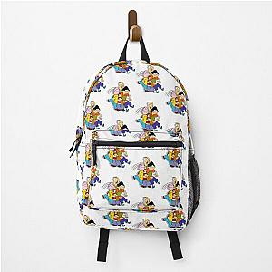 Ed Edd N Eddy Backpack