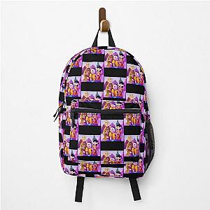 Ed, Edd n Eddy Backpack