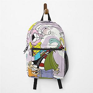 Ed, Edd n Eddy  Backpack