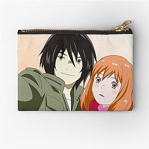 Eden of East Zipper Pouch 3