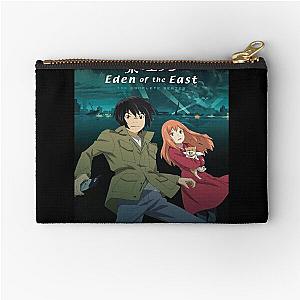 EDEN OF THE EAST  Zipper Pouch