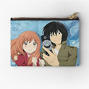 EDEN OF THE EAST Zipper Pouch