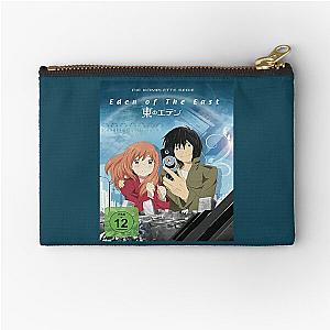 EDEN OF THE EAST Zipper Pouch