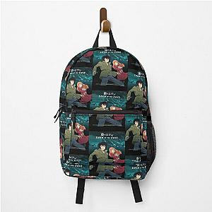 EDEN OF THE EAST  Backpack