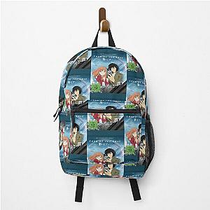 EDEN OF THE EAST Backpack