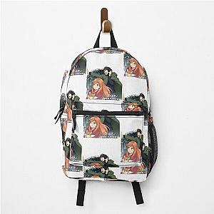 Eden of The East Backpack