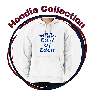 Eden of the East Hoodies