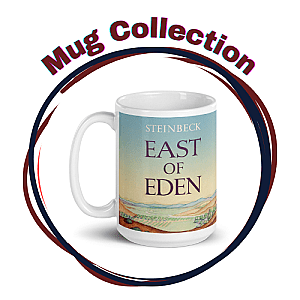 Eden of the East Mugs