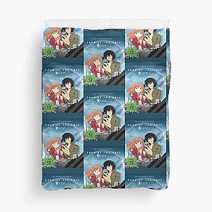 EDEN OF THE EAST Duvet Cover