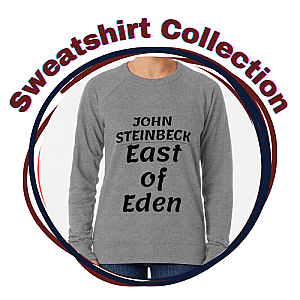 Eden of the East Sweatshirts