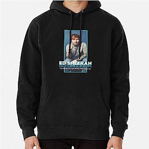 ed sheeran  Pullover Hoodie RB1608