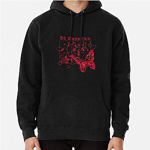 ed sheeran, sheeran, perfect sheeran  Pullover Hoodie RB1608