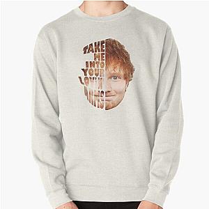 ed sheeran subtract, ed sheeran equal, ed sheeran guitar Pullover Sweatshirt RB1608