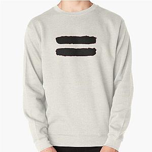 Ed Sheeran equals Pullover Sweatshirt RB1608