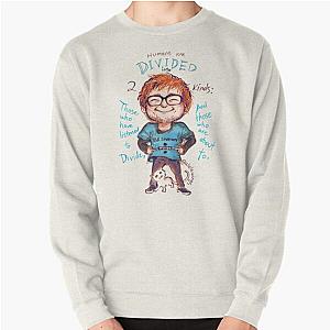 ed sheeran subtract, ed sheeran equal, ed sheeran guitar Pullover Sweatshirt RB1608