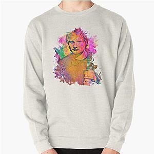 ed sheeran subtract, ed sheeran equal, ed sheeran guitarPullover Sweatshirt RB1608