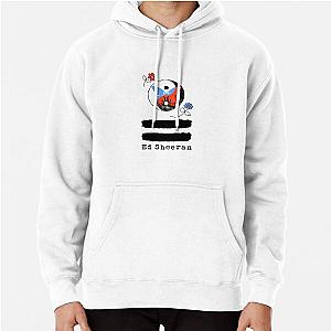 ed sheeran subtract, ed sheeran equal, ed sheeran guitar Pullover Hoodie RB1608