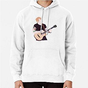 Official Merchandise of ed sheeran Pullover Hoodie RB1608