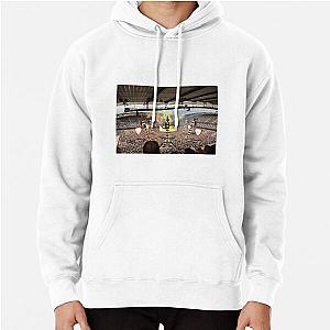 Ed Sheeran Pullover Hoodie RB1608