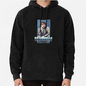 ed sheeran, sheeran ed, ed pop sheeran, sheeran, ed sheeran music british Pullover Hoodie RB1608