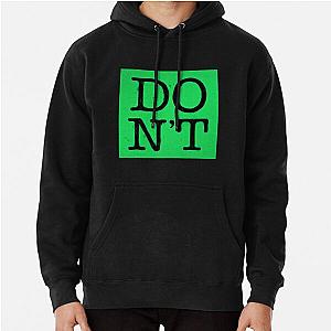 Ed Sheeran dont   Pullover Hoodie RB1608