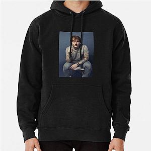 ed sheeran subtract, ed sheeran equal, ed sheeran guitar british Pullover Hoodie RB1608