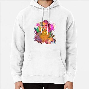 ed sheeran  Pullover Hoodie RB1608