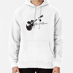 Ed Sheeran Perfect Sheeran guitar  Pullover Hoodie RB1608