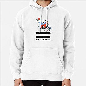 ed sheeran, ed sheeran plus, ed sheeran subtract, ed sheeran equal, ed sheeran guitar Pullover Hoodie RB1608