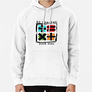 Ed Sheeran  Pullover Hoodie RB1608