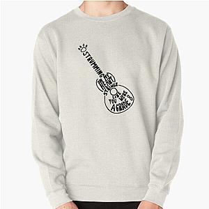 Grade 8 by Ed Sheeran Pullover Sweatshirt RB1608