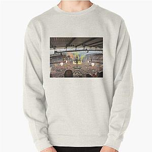 Ed Sheeran Pullover Sweatshirt RB1608