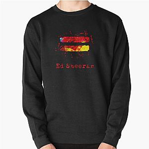 ed sheeran, sheeran ed, ed pop sheeran, sheeran, ed sheeran music artist Pullover Sweatshirt RB1608