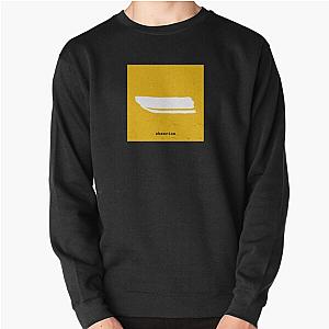 Subtract Album - Ed Sheeran (Fanmade) Pullover Sweatshirt RB1608