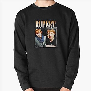 ed sheeran rupert grit Pullover Sweatshirt RB1608