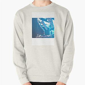 Ed Sheeran! Iphone Case     Pullover Sweatshirt RB1608