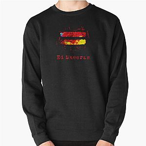 ed sheeran  Pullover Sweatshirt RB1608