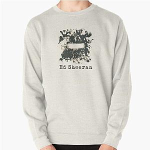 Ed Sheeran  Pullover Sweatshirt RB1608