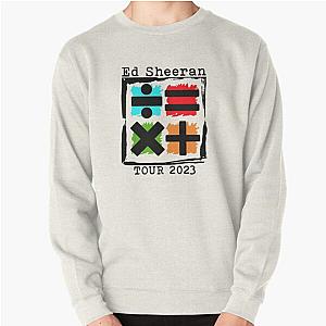 Ed Sheeran  Pullover Sweatshirt RB1608