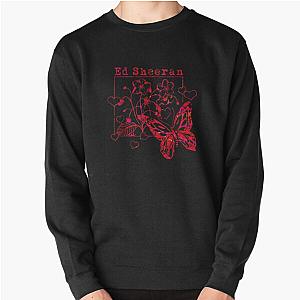 ed sheeran, sheeran, perfect sheeran  Pullover Sweatshirt RB1608