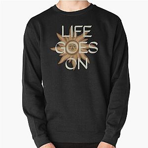 Ed Sheeran Pullover Sweatshirt RB1608